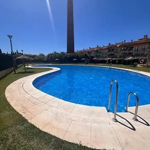  Apartamento El Nido Del Nomada